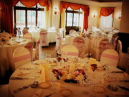 Restaurant Casa Doina