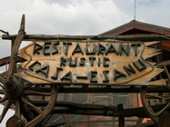  Restaurant Casa Esanu