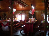  Restaurant Casa Esanu