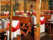  Restaurant Casa Esanu