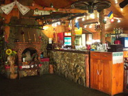  Restaurant Casa Esanu