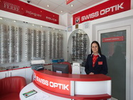 Lentile progresive heliomate