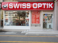 Optica medicala stefan cel mare