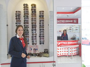 Consultatie oftalmologica Stefan cel mare