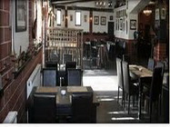 Restaurant Casa Florescu