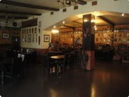 Restaurant Casa Florescu