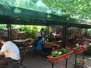 Evenimente nunti Restaurant Elena