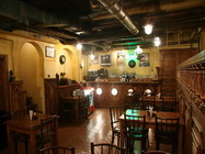 Restaurant The Harbour 