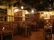 Restaurant The Harbour 