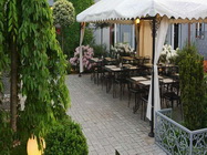 Restaurant Cantina Verde