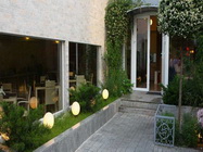 Restaurant Cantina Verde