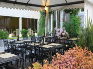 Restaurant Cantina Verde