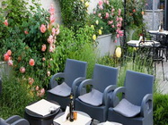 Restaurant Cantina Verde