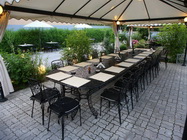 Restaurant Cantina Verde