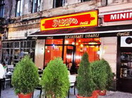 Restaurant Libanez Sindbad