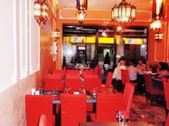 Restaurant Libanez Sindbad