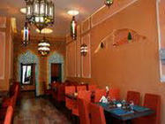 Restaurant Libanez Sindbad