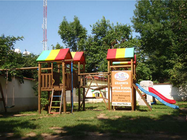 After school sector 1 Baneasa