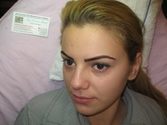 Salon Tatuaj Sprancene