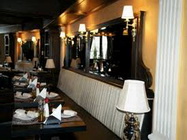 Restaurant Il Calcio