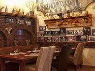 Restaurant Il Calcio - Amzei