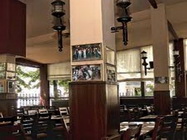 Restaurant Il Calcio - Atheneum