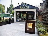 Restaurant Il Calcio - Herastrau
