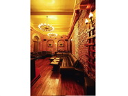 Bistro James Joyce Bucuresti