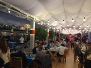 Restaurant Herastrau parc