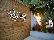 Restaurant Pescarus