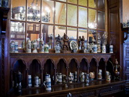 Restaurant Hanul Berarilor