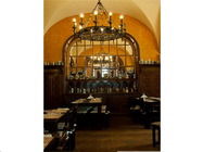 Restaurant Hanul Berarilor