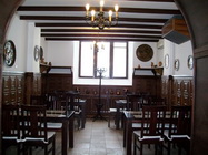 Restaurant Hanul Berarilor