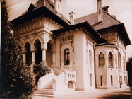 Restaurant Hanul Berarilor