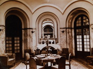 Restaurant Hanul Berarilor