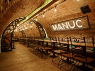 Restaurant mancare traditionala romaneasca Bucures...