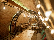 Restaurant Hanu' lui Manuc