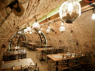 Restaurant Hanu' lui Manuc