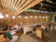 Restaurant Hanu' lui Manuc