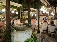 Restaurant Hanu' lui Manuc