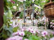 Restaurant Hanu' lui Manuc