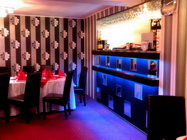 Restaurant El Padrino 