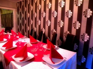 Restaurant El Padrino 