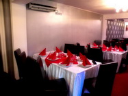 Restaurant El Padrino 