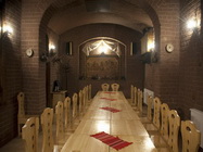 Restaurant Nicoresti