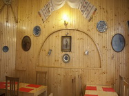 Restaurant Nicoresti