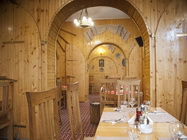 Restaurant Nicoresti