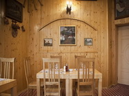 Restaurant Nicoresti