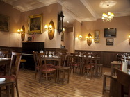 Restaurant Nicoresti