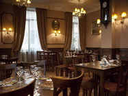 Restaurant Nicoresti